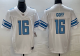 2026 NFL Detroit Lions New Pattern Jersey