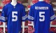 2026 NFL Indianapolis Colts New Pattern Jersey
