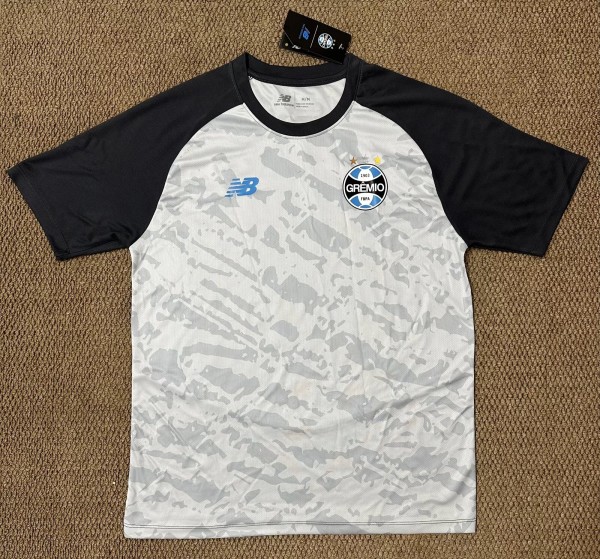 26-27 Gremio Training shirts