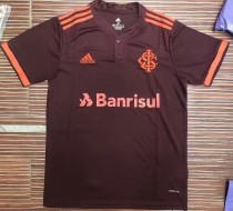 21-22 Internacional Special Edition Fans Soccer Jersey