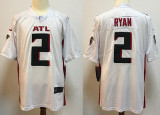 2026 NFL Atlanta Falcons New Pattern Jersey