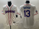 2026 MLB Dominican Republic New Pattern Jersey