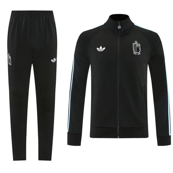 26-27 Belgium High Quality Jacket Tracksuit