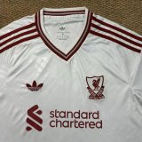 26-27 LIV Away Leaked Edition Fans Soccer Jersey