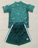 26-27 LIV Green Goalkeeper Adult Suit