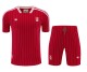 26-27  LIV High Quality Training Short Suit