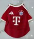 26-27 Bayern Home Pet Player Version Jersey