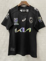 2026 High Quality Rugby Jersey