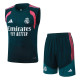 26-27 RMA High Quality Tank Top And Shorts Suit