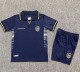 2026 Ecuador Away Kids Soccer Jersey