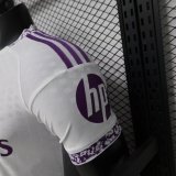 26-27 RMA Special Edition Player Version Soccer Jersey