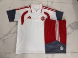 26-27  Internacional High Quality PoLo Training Short Suit