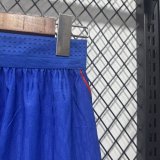 26-27 PSG Home Leaked Edition Player Version Shorts Pants (球员短裤)