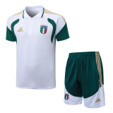 26-27 Italy High Quality PoLo Training Short Suit