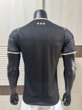 26-27 Aja× Away Leaked Edition Player Version Soccer Jersey
