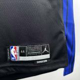 26-27 KNICKS Top Quality Hot Pressing NBA Jersey