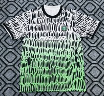 26-27 Nigeria Training shirts