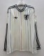 2026 World Cup Japan Away Long sleeves Fans Soccer Jersey(长袖)