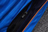 26-27 France Blue High Quality Player Version Training Shorts Pants (球员短裤)