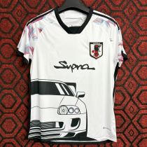 2024 Japan Special Edition Soccer Fan Jersey
