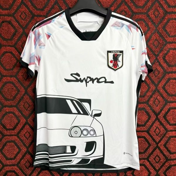 2024 Japan Special Edition Soccer Fan Jersey