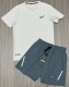 26-27 NK High Quality Training Short Suit