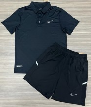 26-27 NK High Quality Training Short Suit
