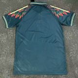 25-26 Mexico Special Edition Fan Version Soccer Jersey