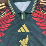 25-26 Mexico Special Edition Fan Version Soccer Jersey