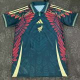 25-26 Mexico Special Edition Fan Version Soccer Jersey