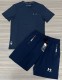 26-27 UA High Quality Training Short Suit
