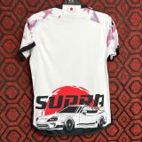 2024 Japan Special Edition Soccer Fan Jersey