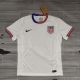 24–25 USA Home Fan Jersey