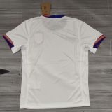 24–25 USA Home Fan Jersey