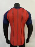 2026 World Cup Spain Home Player Version Soccer Jersey (With 2 Star)*两颗星