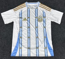 26-27 Argentina Special Edition Fans Soccer Jersey