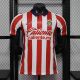 26-27 Chivas Home Player Version Soccer Jersey