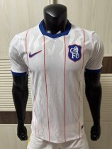 26-27 CHE Third Leaked Edition Player Version Soccer Jersey