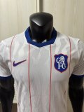26-27 CHE Third Leaked Edition Player Version Soccer Jersey