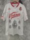 1998-1999 Toluca Away Retro Fans Soccer Jersey