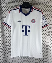 26-27 Bayern Away Leaked Edition Fans Soccer Jersey