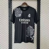 22-23 RMA Special Edition Black Jersey