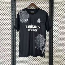 22-23 RMA Special Edition Black Jersey