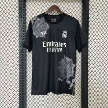 22-23 RMA Special Edition Black Jersey