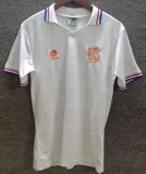 1995 Netherlands Retro Soccer Jersey