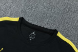 26-27 Brazil High Quality Training Short Suit
