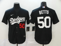 2026 MLB Los Angeles Dodgers New Pattern Jersey