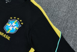 26-27 Brazil High Quality Training Short Suit