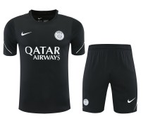 26-27 PSG High Quality Training Short Suit