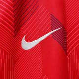 20-22 Hong Kong Home Fan Jersey